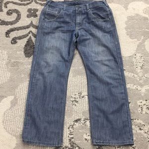 Levi’s jeans
